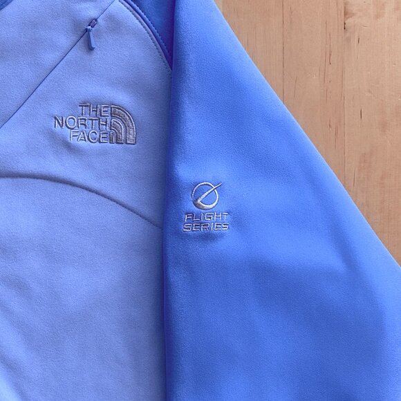 The North Face Flight Series Full-zip Women's Small - Picture 4 of 5